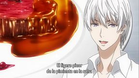 Guerra culinaria 3 capitulo 12