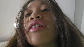 Sissy Training From Step-sister