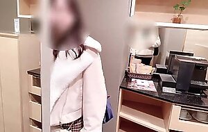 [(Ge Ren Cuo Ying )] ChristmasYe Jing noJian eruhoterudesantasannokosupurewoshitamariatoGan Zhong