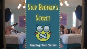 Step-brother's Secret (480MP4)