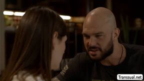 Getting home early is not bad at all