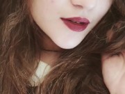 ROLEPLAY TIA-SOBRINO JOI ASMR AUDIO ONLY