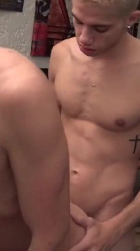 Fucked Raw at Work