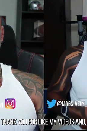 Porn Star Confessions - Amadeus (episode 46)