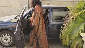 A Visit To My Mother’s Ain’t Happening!