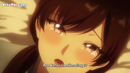 Taishou itsuwari sub indo (FULL)