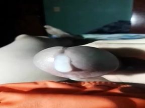 Handjob compilation (with cumshot at the end of each try)