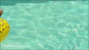 DisruptiveFilms FULL SCENE The Last Course Act II: Guests Recall Their Times With Slimy Ex Lover