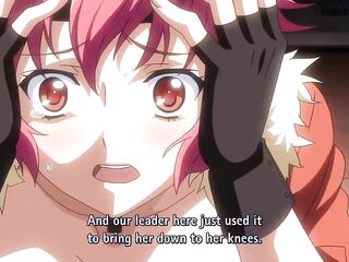 Princess Anime Beauty Fuck With Monster Man