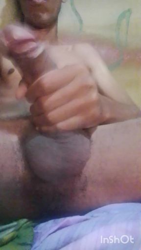 I Masturbate