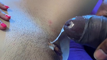 Anal pain training Backstage for skinny Tiny Chipie.