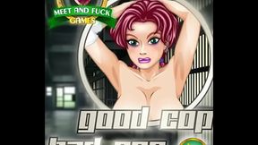 Good cop, bad cop