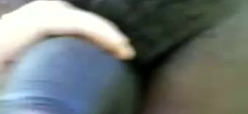 Black cock for my ass