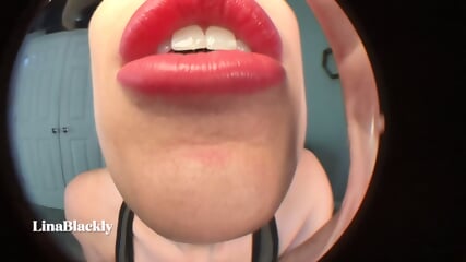 Taboo Licking Mommy