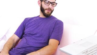 Stepbro exhausted after rough fucking with stunning Jewelz Blu