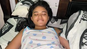 How Delicious It Is That My Stepbrother Takes Away My Desire to Fuck and Fills My Ass with Milk