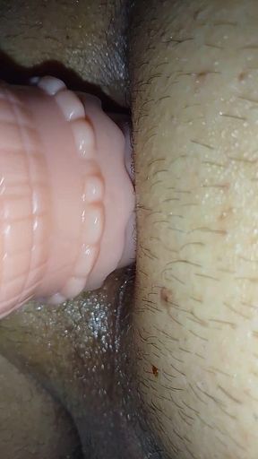 Culo Aperto