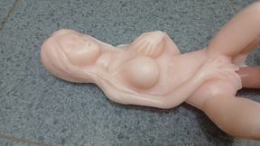 #1 Realistic Adult Doll Fantasy Roleplay