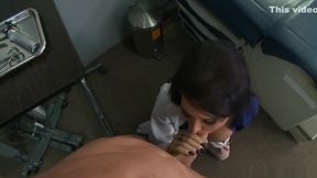 Medical porn video featuring Jessica Jaymes and Jordan Ash