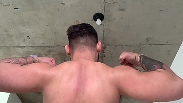 Luquinhas entrou pra academia