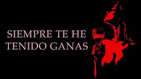 Vamos a beber a mi casa - Relato Er&oacute_tico Real en Espa&ntilde_ol