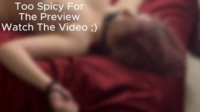 Violets Bound Tickling Nightmare! (Nude)