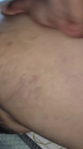 HOT ANAL - Torturing My Stepsister's Ass And Tits I Part 1   Clip 1