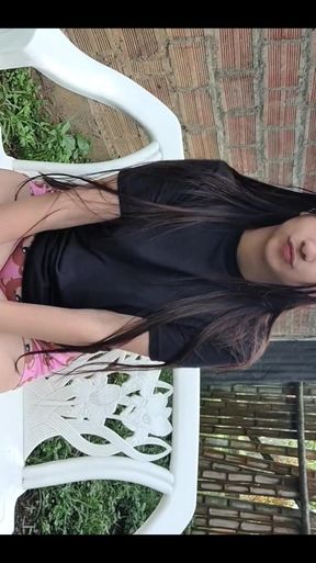 Watch It Before It Gets Deleted From the Colombian Video by Yulieth Gomez