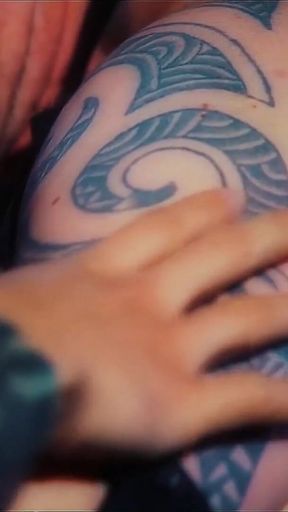 Sasha Cane and Danielle Maye Start Fucking at Eighteen Years of Age