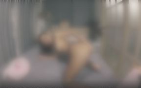 Petite Asian Solo Cam Double Toy Teasing Live Session