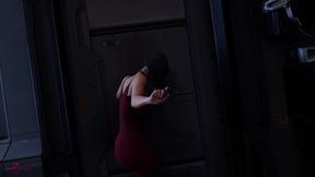 Resident Evil: D-virus (Full Video Porn Parody) by Dezmall