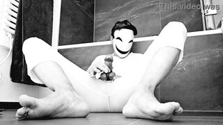 masturbator cockring