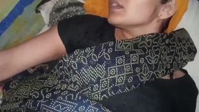 Stepbrother Licked My Pussy with His Hot Tongue Before Fucking Me Hard