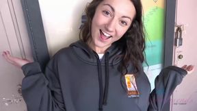 Lily Adams In Get Wild With You In Hawaii Pov Style