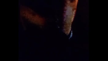 Breeding my husband at swing