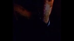 Breeding my husband at swing