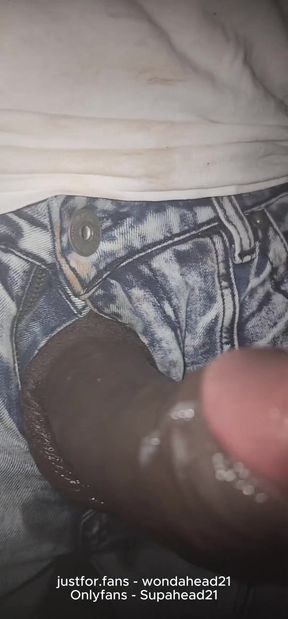 Outdoor Whore Throat Destroyed