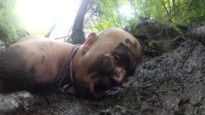 BigSlaveAndreas in the Dirty