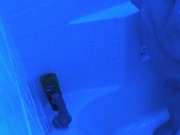 SSBBW Shooting Shower Content