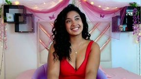 Reachel Campell Private Show