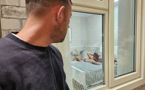 Bedroom Window Wanka