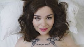 FACE FETISH 4K