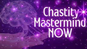 Chastity Mastermind - Now