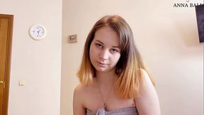 What will my stepsister do if I hide her sex toys?