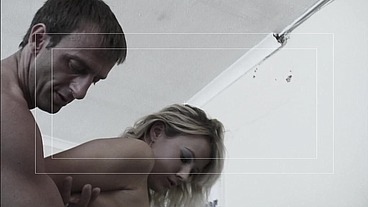 Syren Sexton Cums So Hard On His Thick CockSyren Sexton is looking right in Ben's eyes...