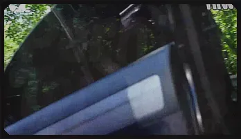 Brunette Babe Gives Intense Outdoor Blowjob on Victoria Ave