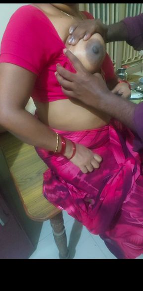 Tamil Class teacher fucking with principal