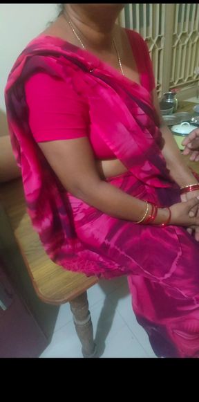 Tamil Class teacher fucking with principal