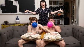 Kinky Surprise - Spikey Dee & Trevor Brooks Get Wild(er) Together