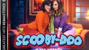 ”Scooby Doo A XXX Parody Remastered”